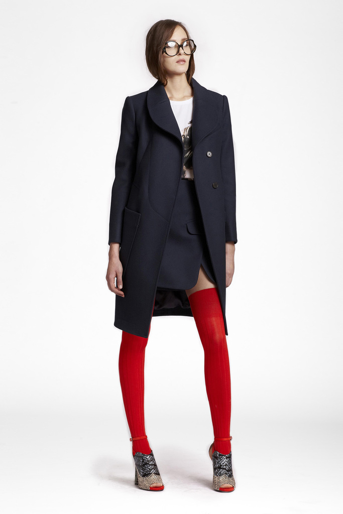 Carven 2013DDƬ
