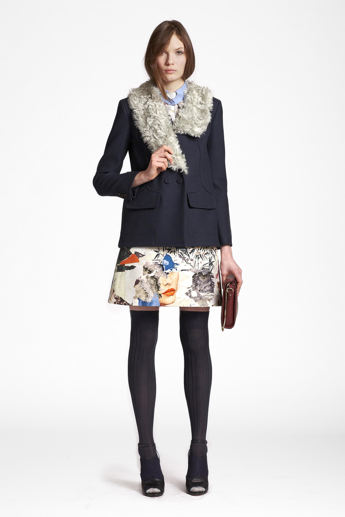 Carven 2013(chng)DDƬ