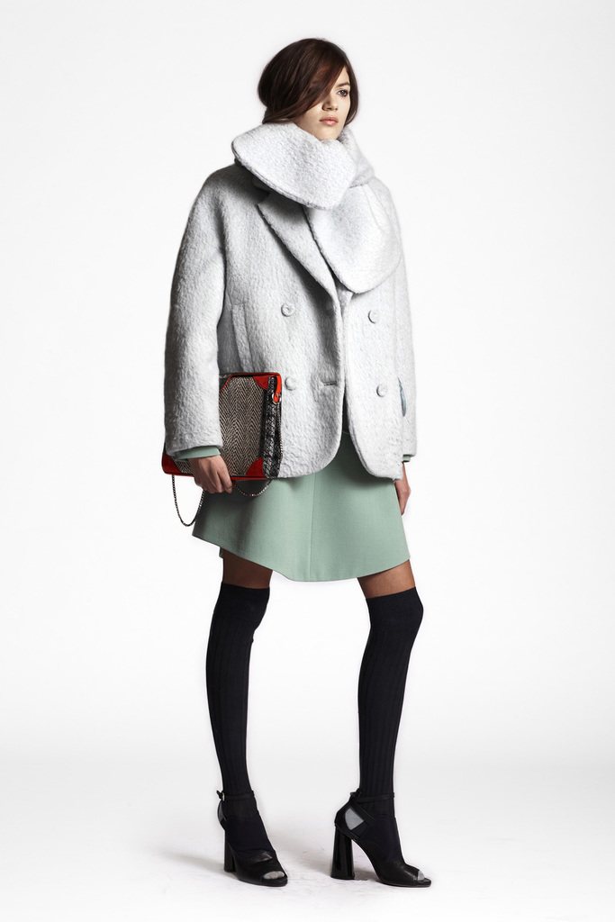 Carven 2013DDƬ