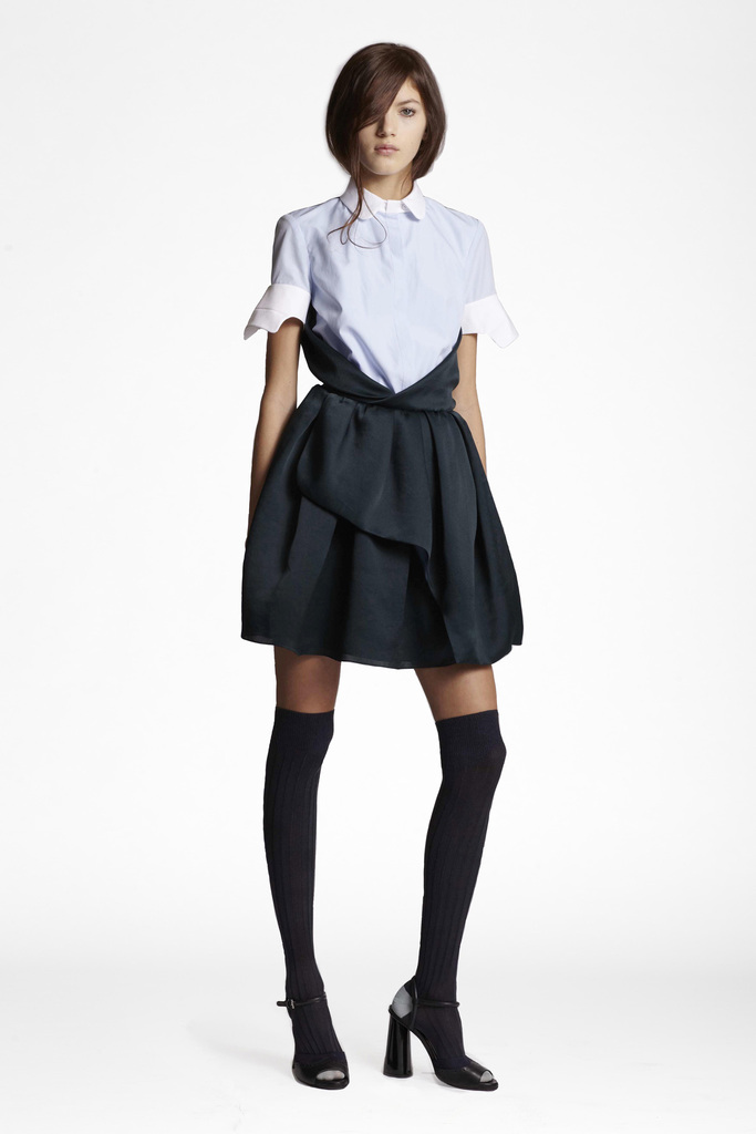Carven 2013DDƬ