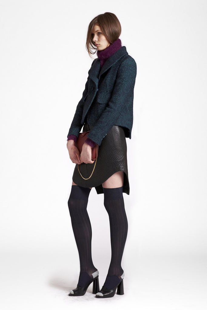 Carven 2013(chng)DDƬ