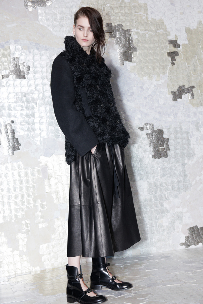 Acne Studios 2013DDƬ