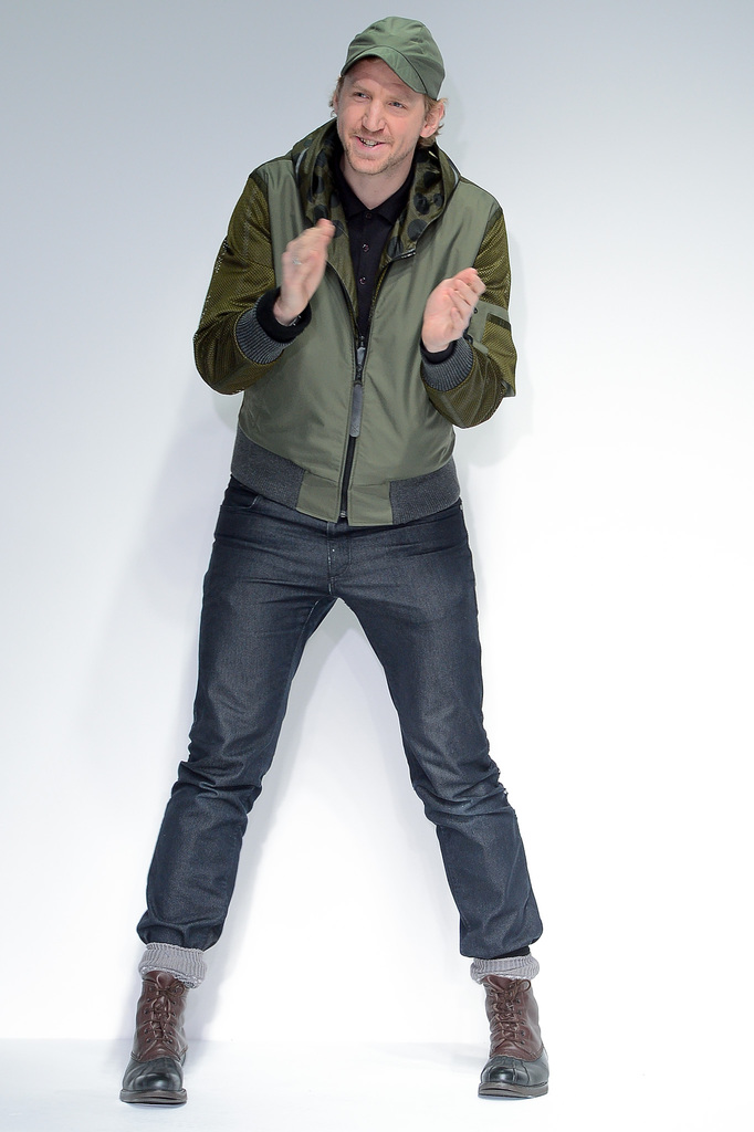 Christopher Raeburn 2013ﶬbDDƬ