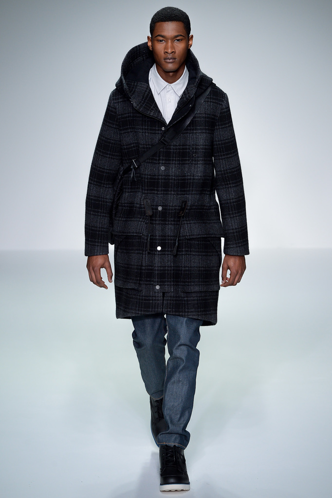 Christopher Raeburn 2013ﶬb(chng)DDƬ