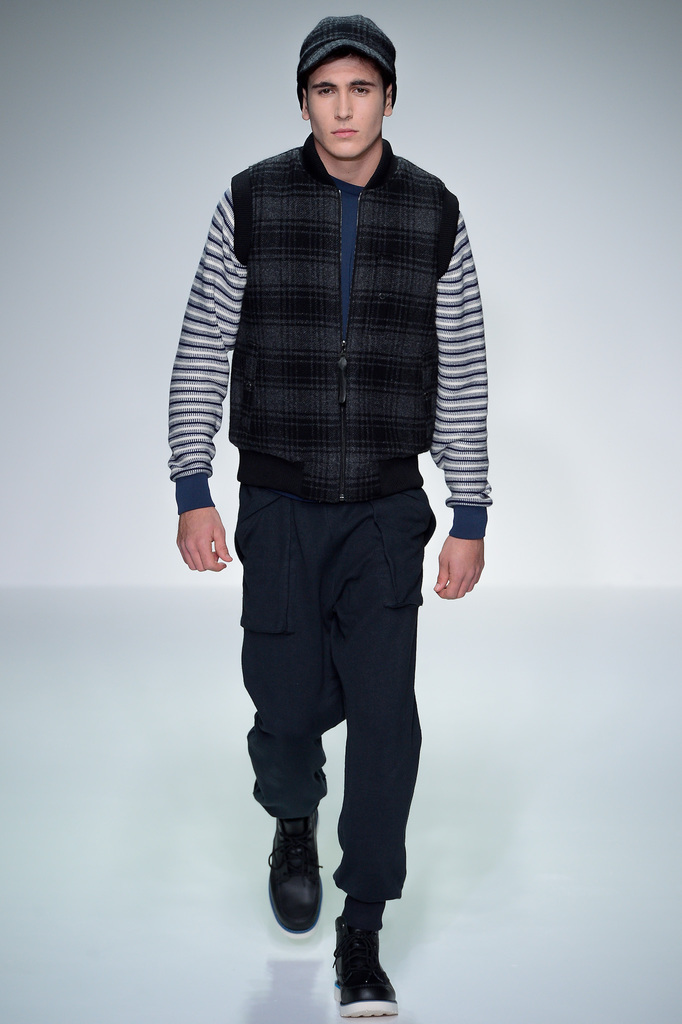 Christopher Raeburn 2013ﶬbDDƬ