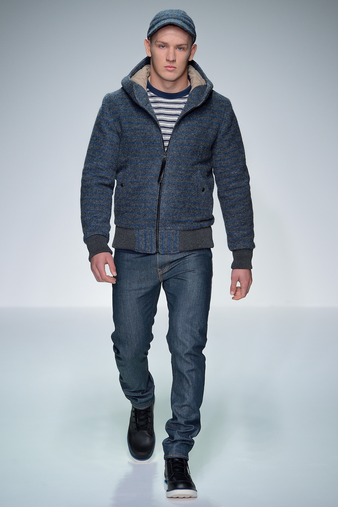 Christopher Raeburn 2013ﶬbDDƬ