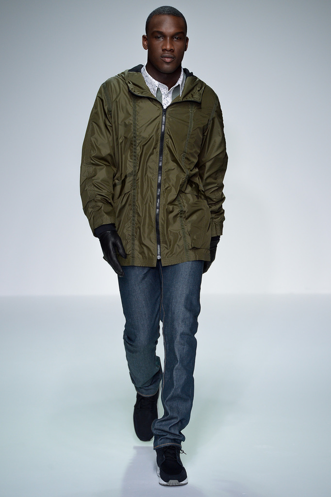 Christopher Raeburn 2013ﶬbDDƬ