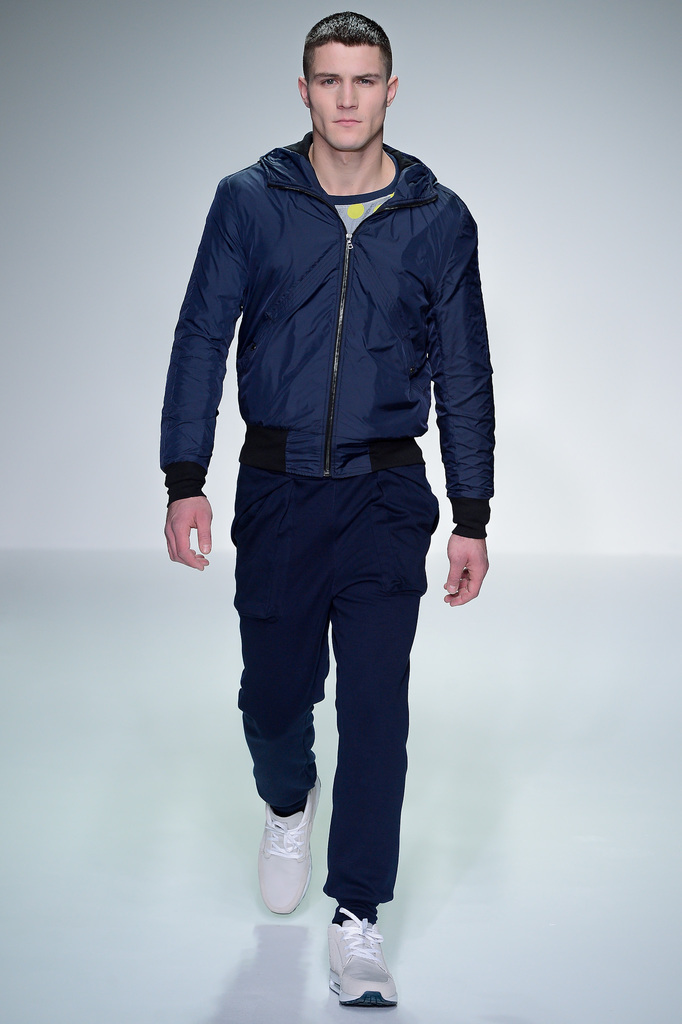 Christopher Raeburn 2013ﶬbDDƬ