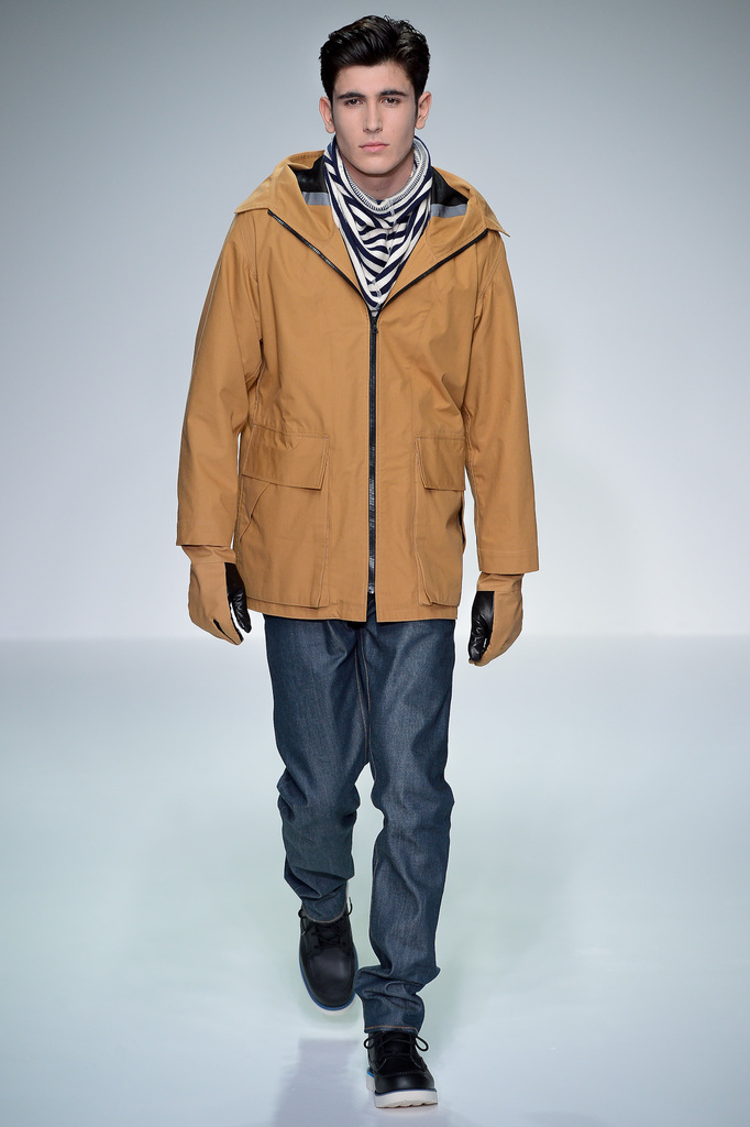 Christopher Raeburn 2013ﶬbDDƬ