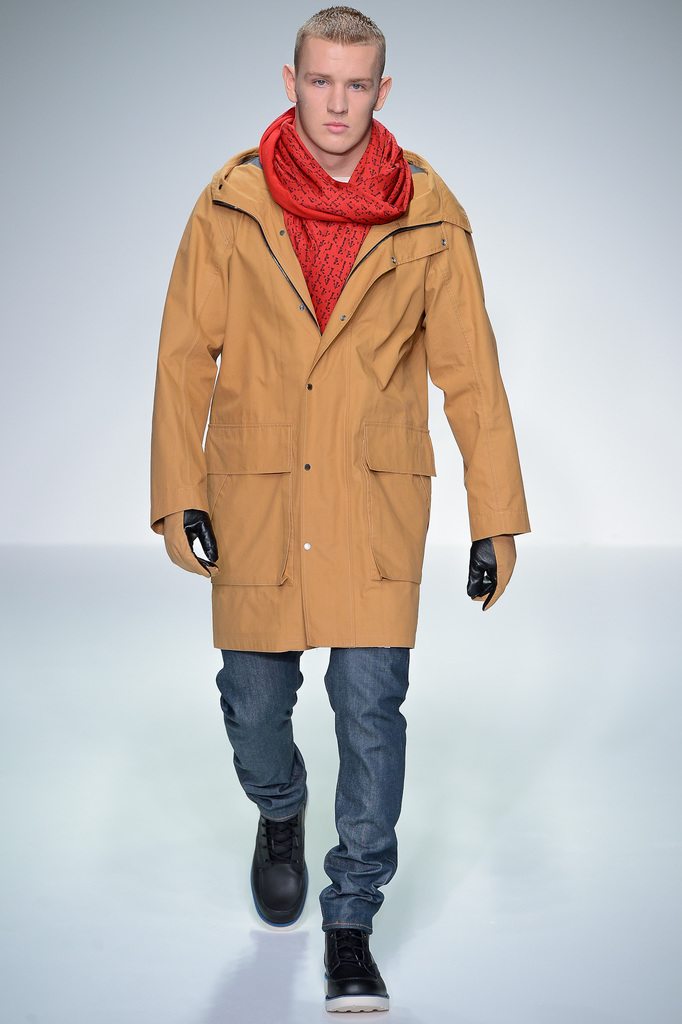 Christopher Raeburn 2013ﶬbDDƬ