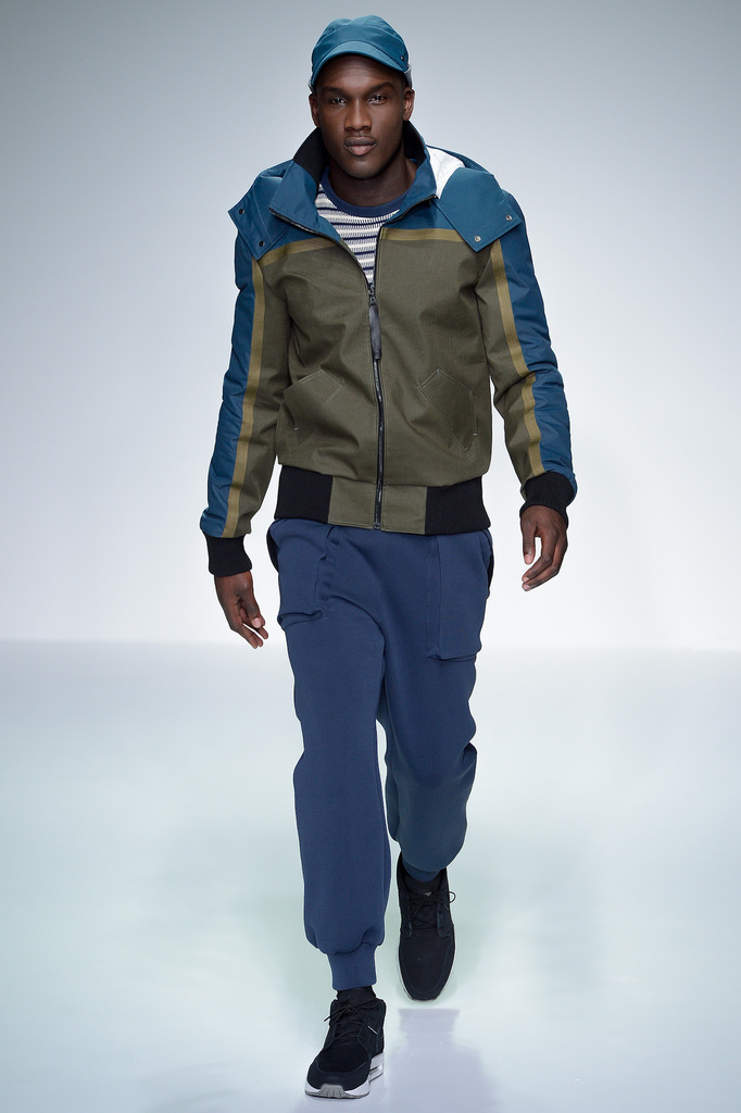 Christopher Raeburn 2013ﶬb(chng)DDƬ