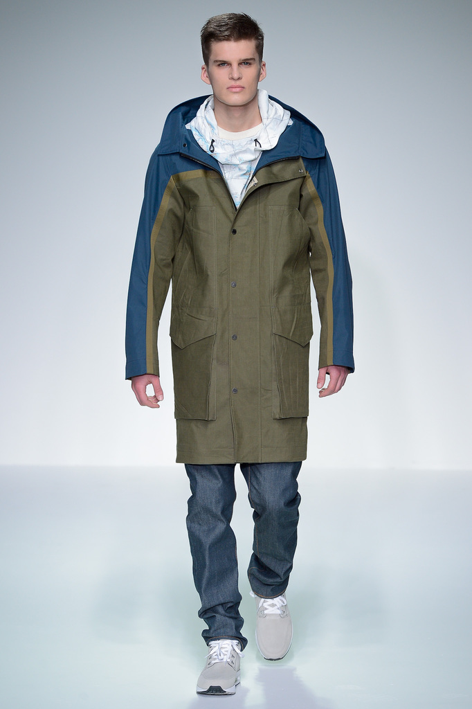 Christopher Raeburn 2013ﶬbDDƬ