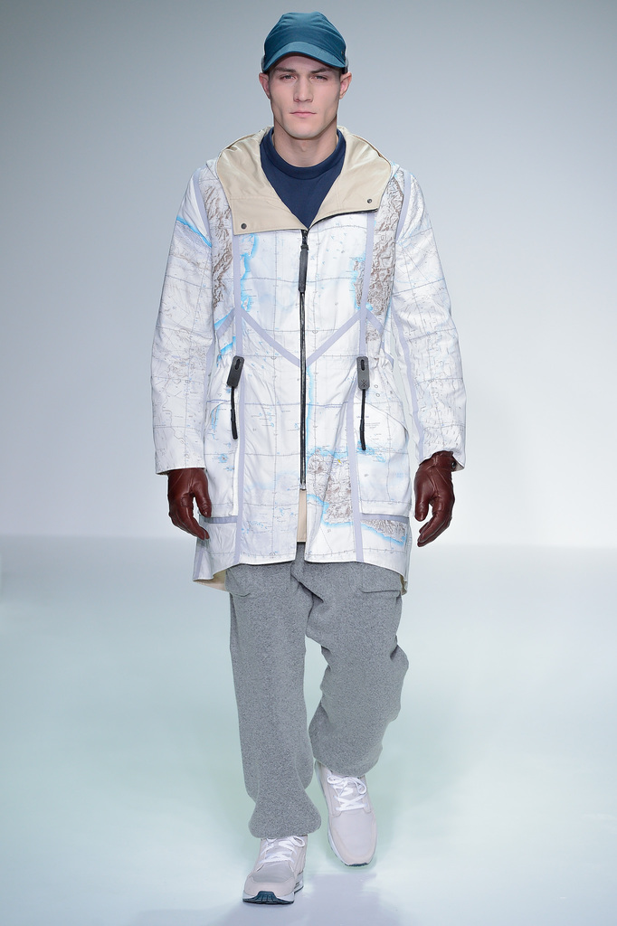 Christopher Raeburn 2013ﶬbDDƬ