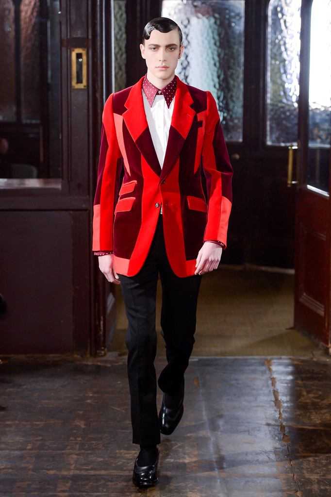 Alexander McQueen 2013ﶬbDDƬ