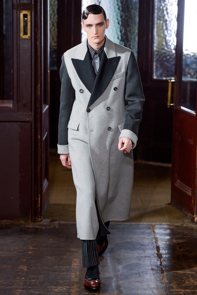 Alexander McQueen 2013ﶬbDDƬ