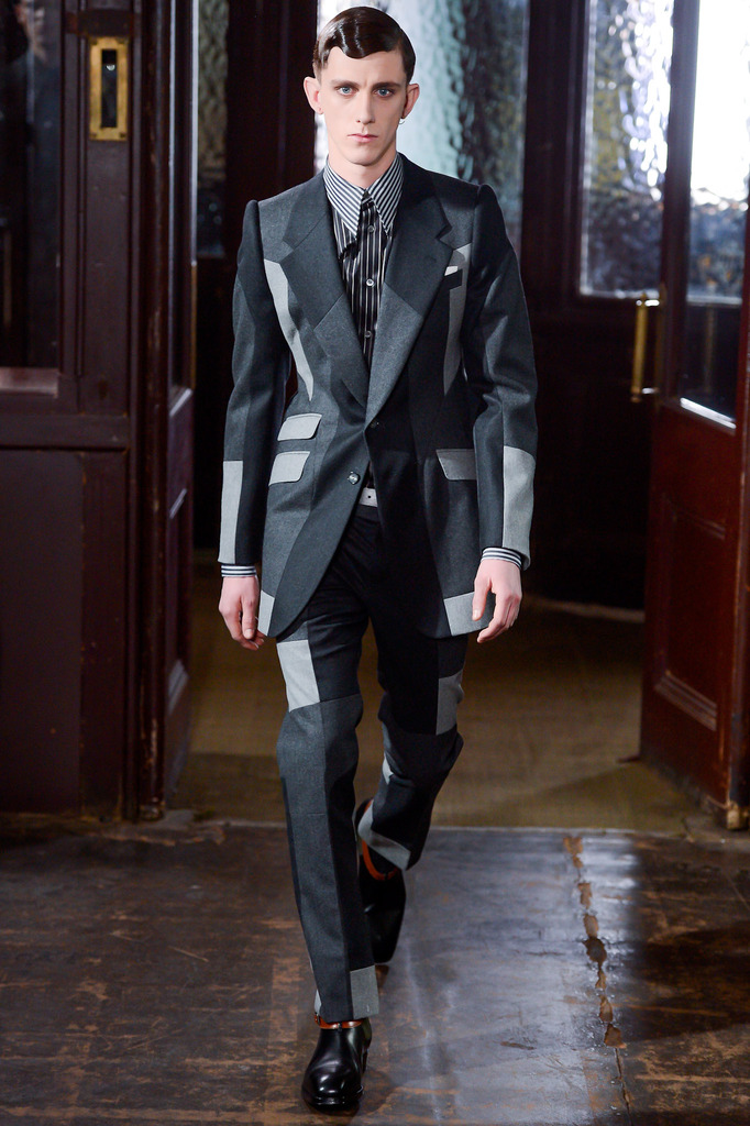 Alexander McQueen 2013ﶬbDDƬ