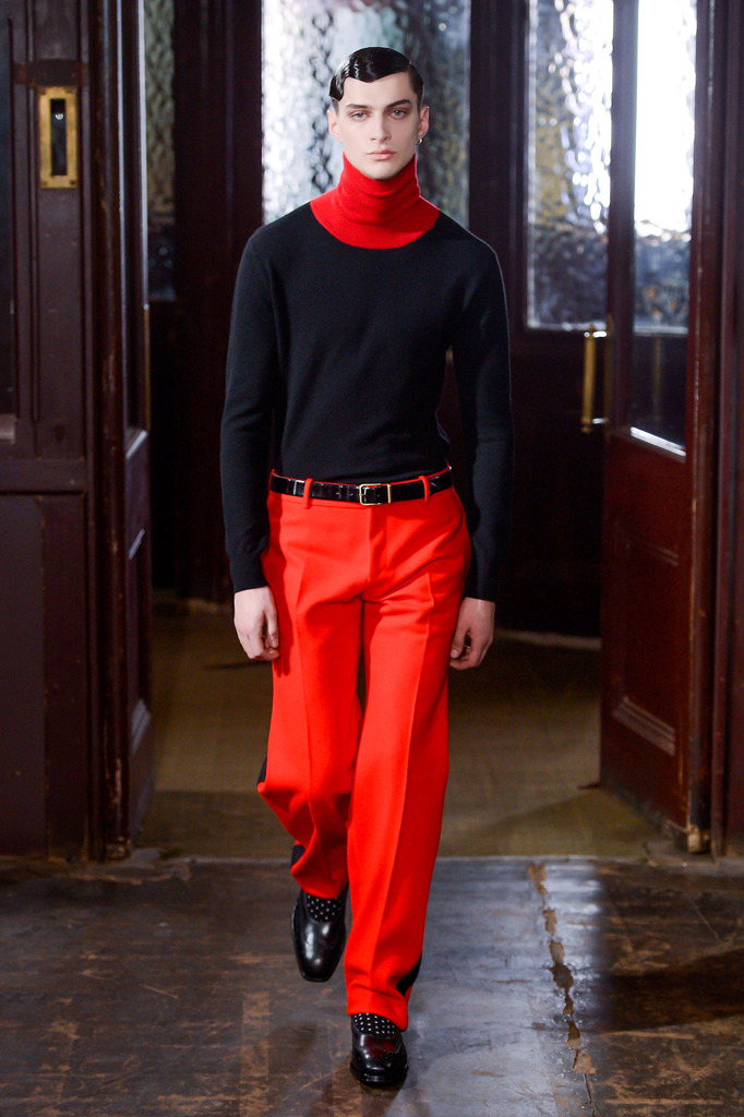 Alexander McQueen 2013ﶬbDDƬ