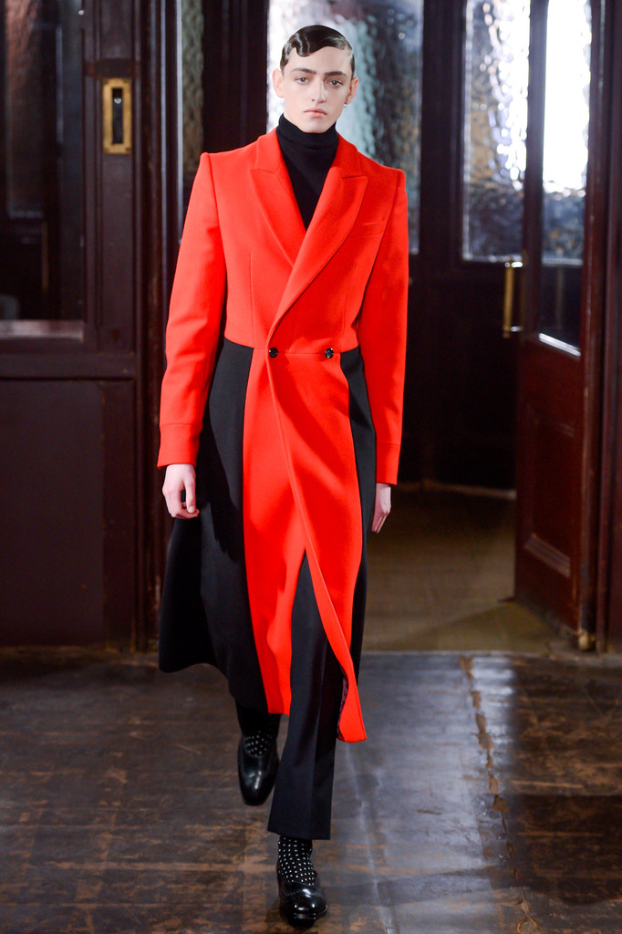 Alexander McQueen 2013ﶬbDDƬ