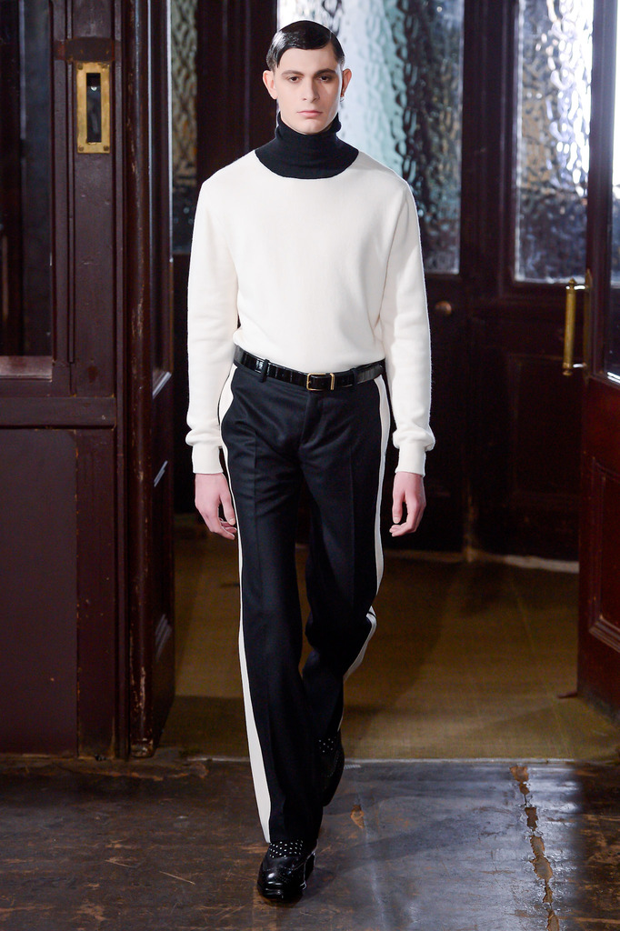 Alexander McQueen 2013ﶬbDDƬ