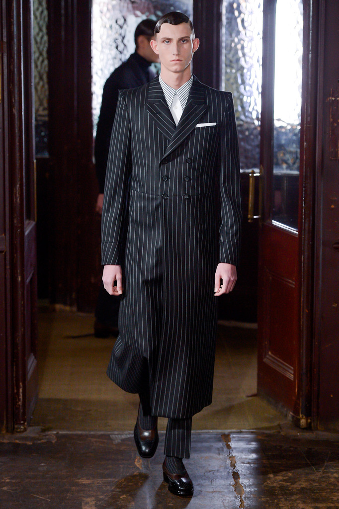 Alexander McQueen 2013ﶬbDDƬ