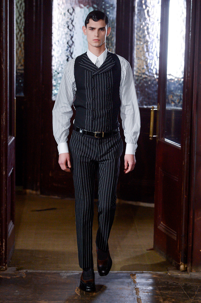 Alexander McQueen 2013ﶬbDDƬ