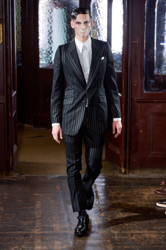 Alexander McQueen 2013ﶬbDDƬ