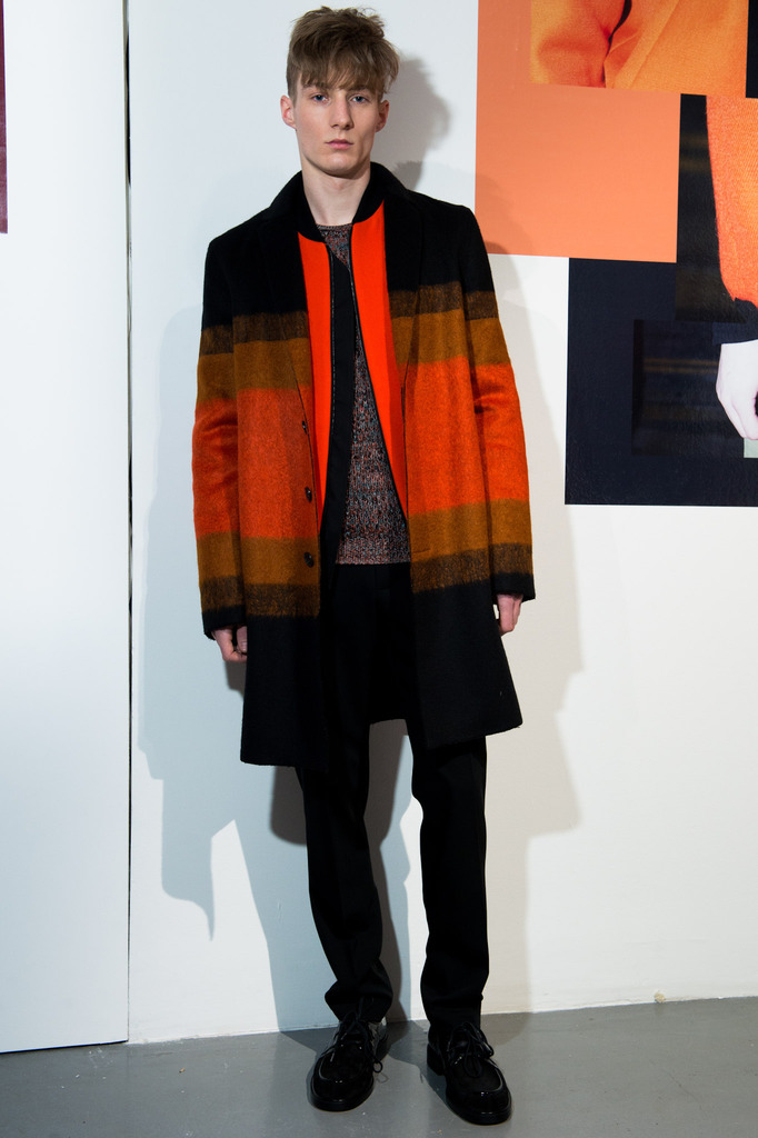 Jonathan Saunders 2013ﶬbDDƬ