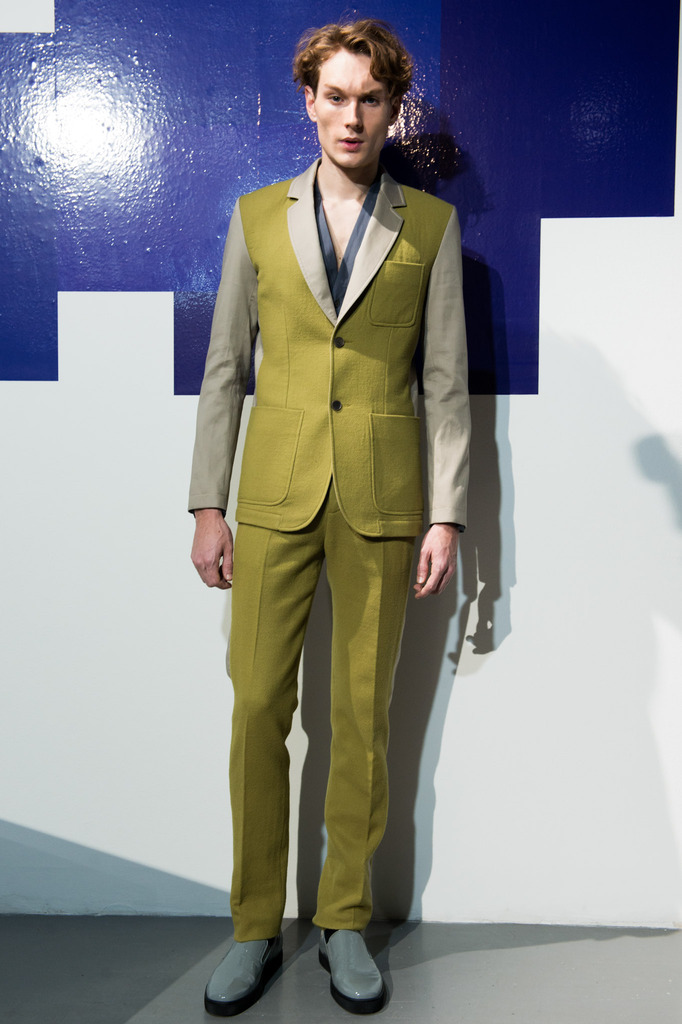 Jonathan Saunders 2013ﶬbDDƬ