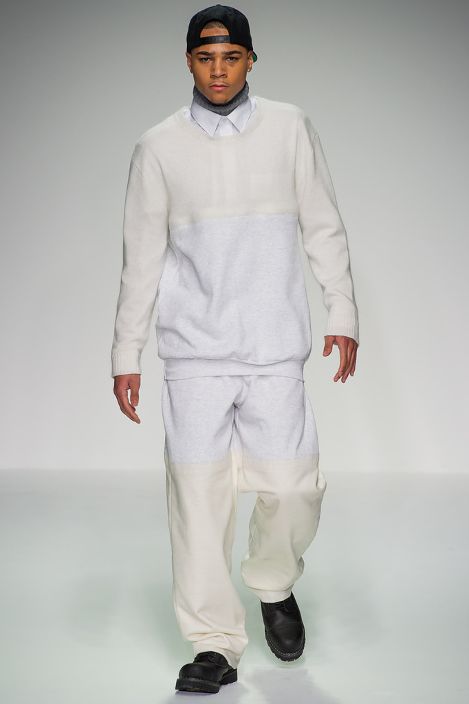 Shaun Samson 2013ﶬbDDƬ