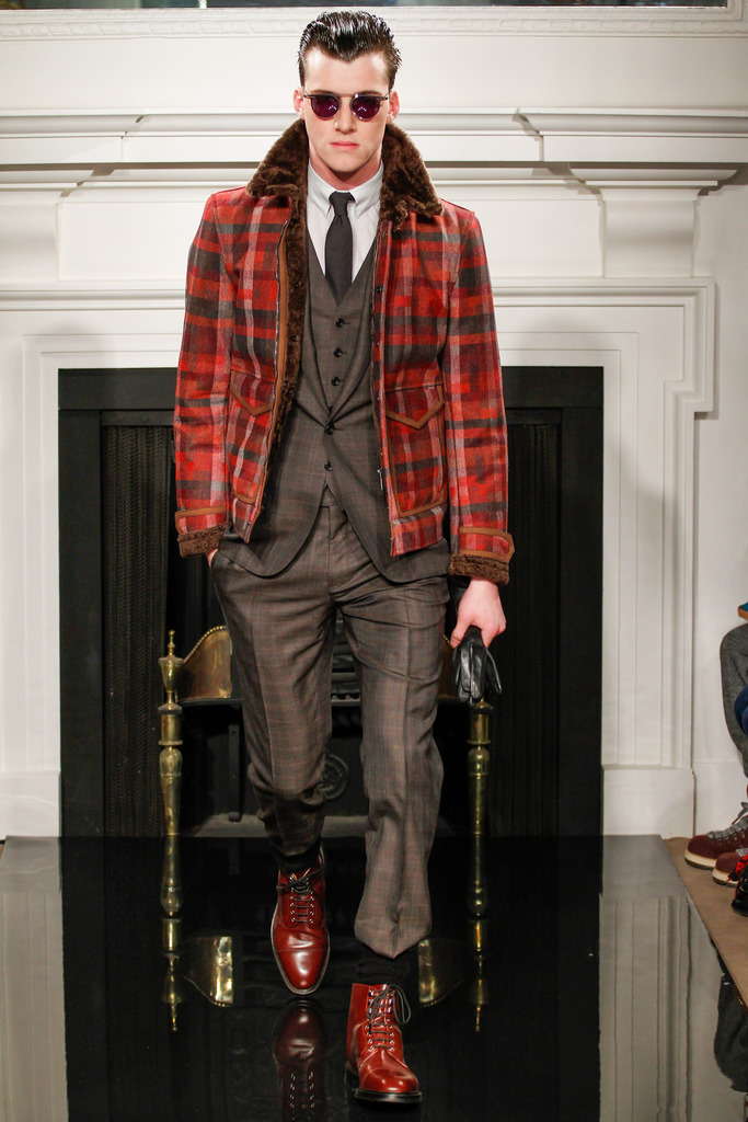 Hardy Amies 2013ﶬbDDƬ