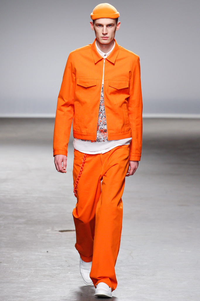 Richard Nicoll 2013ﶬbDDƬ