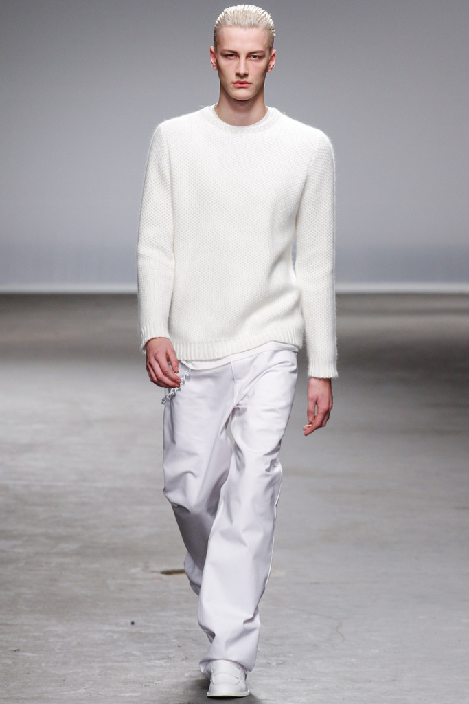 Richard Nicoll 2013ﶬbDDƬ