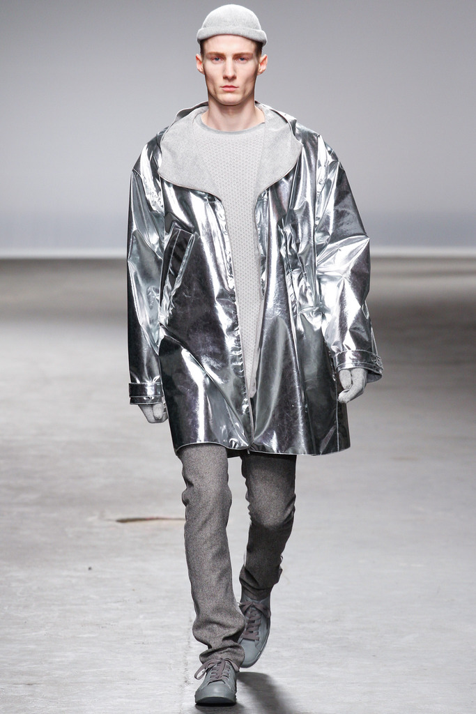 Richard Nicoll 2013ﶬbDDƬ