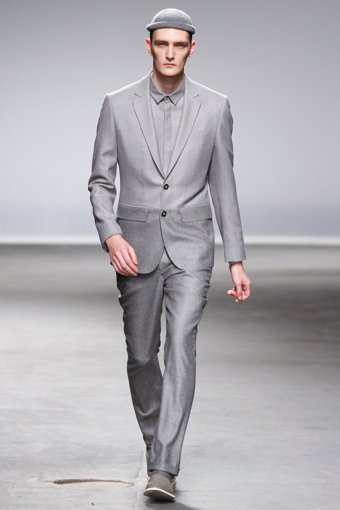 Richard Nicoll 2013ﶬbDDƬ