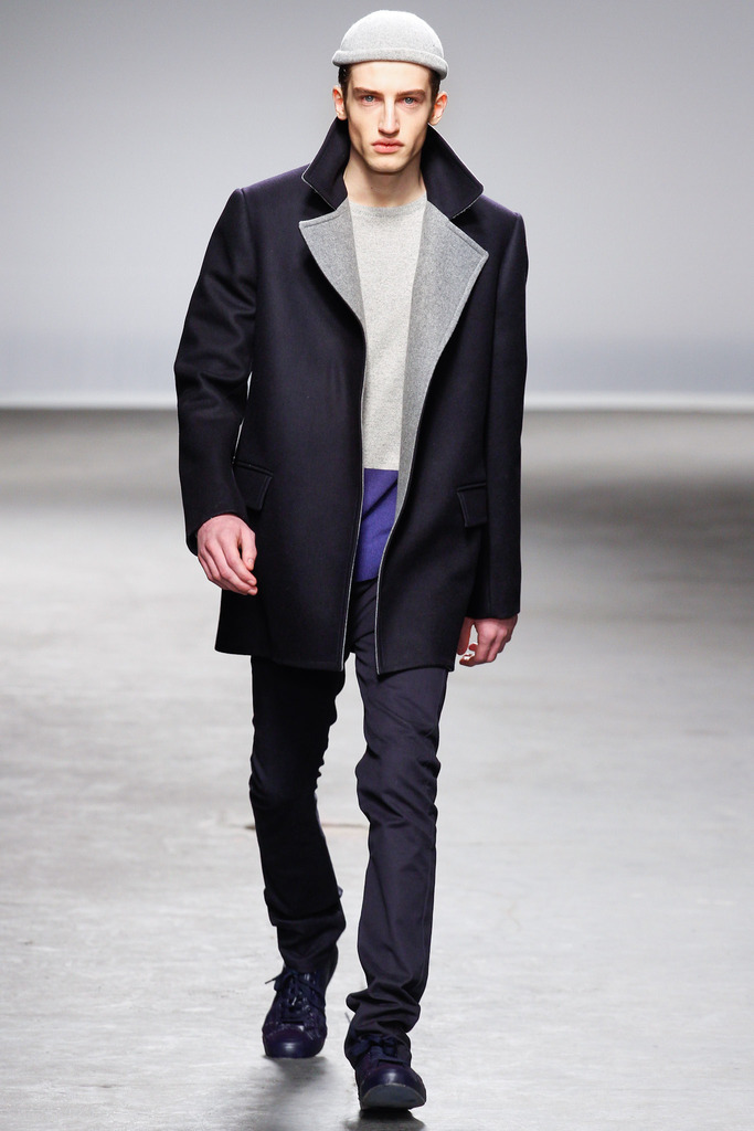 Richard Nicoll 2013ﶬbDDƬ