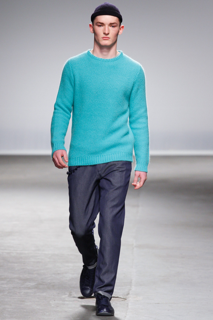 Richard Nicoll 2013ﶬbDDƬ
