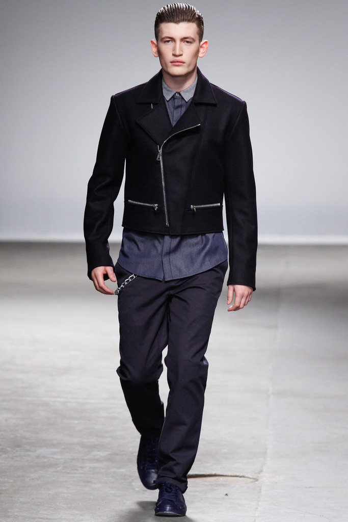 Richard Nicoll 2013ﶬb(chng)DDƬ