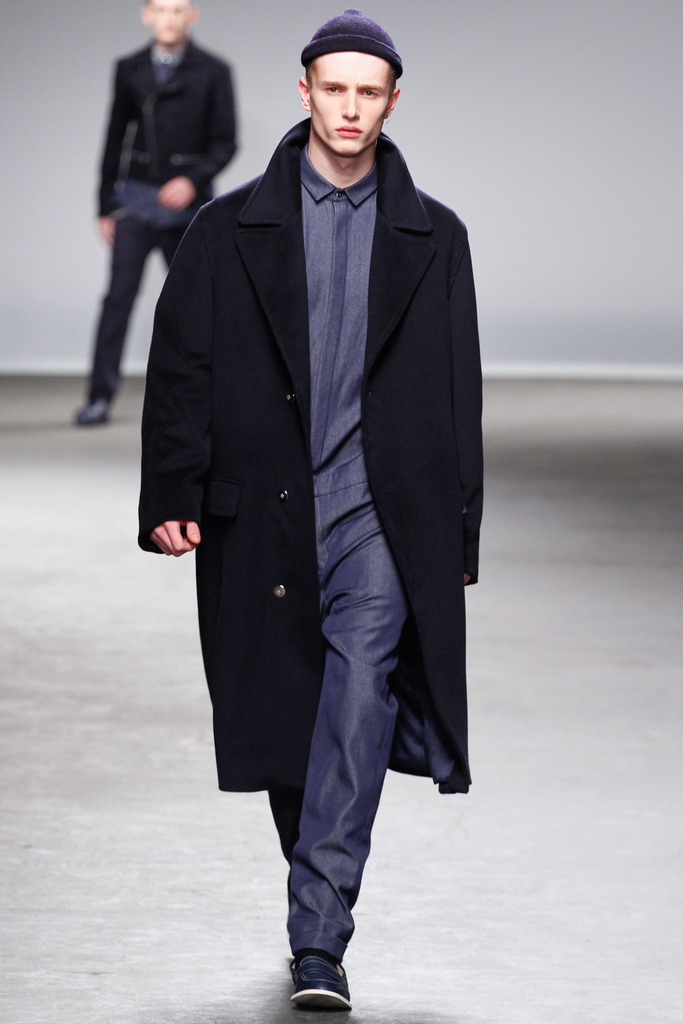 Richard Nicoll 2013ﶬbDDƬ
