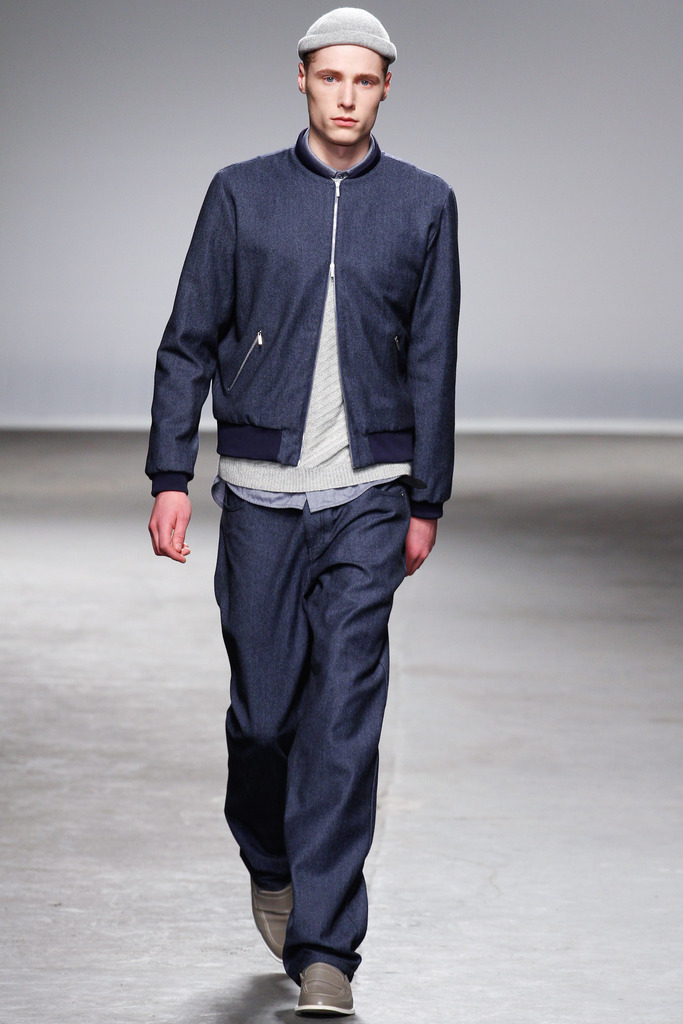 Richard Nicoll 2013ﶬbDDƬ
