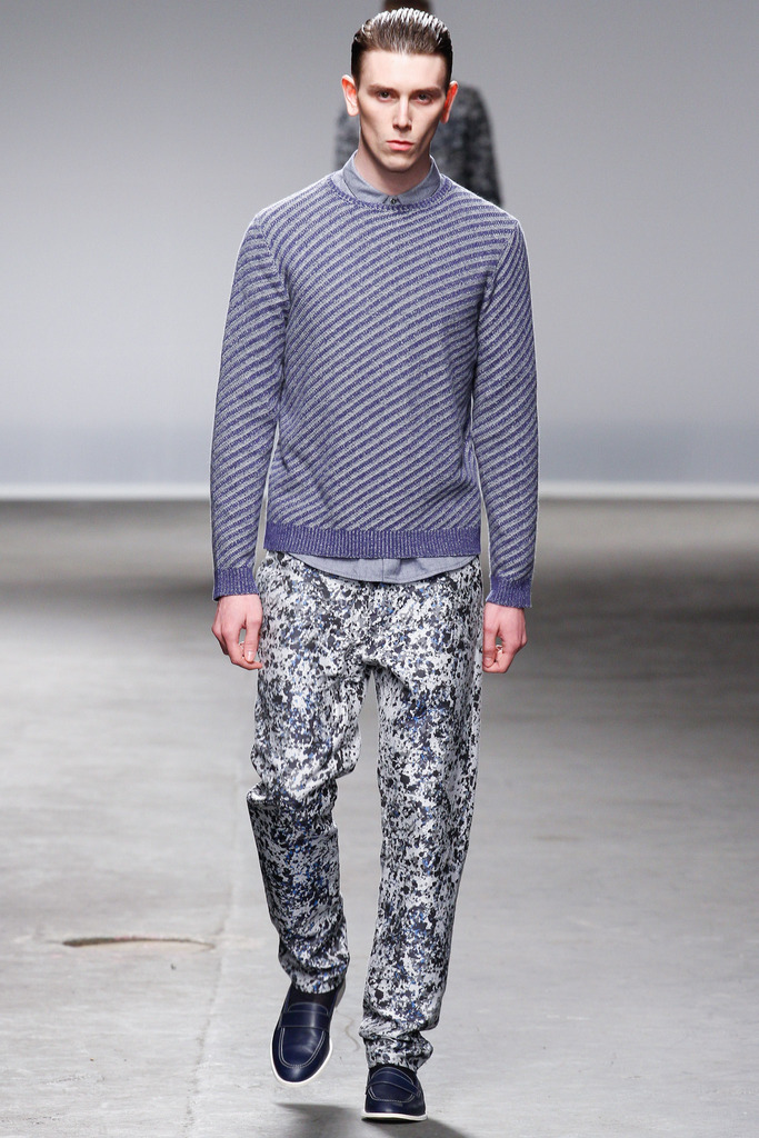 Richard Nicoll 2013ﶬbDDƬ