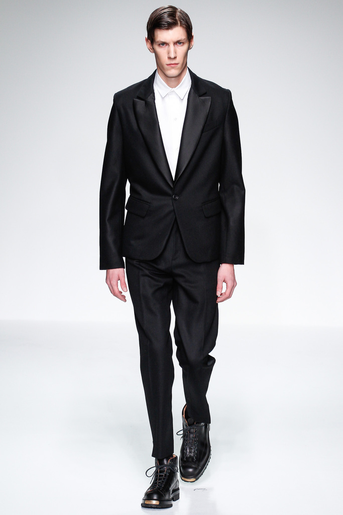 Lou Dalton 2013ﶬbDDƬ