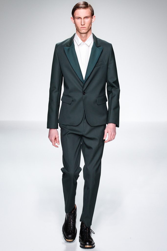 Lou Dalton 2013ﶬbDDƬ