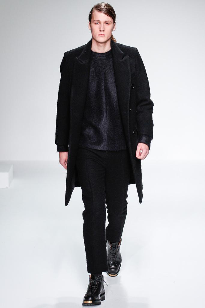 Lou Dalton 2013ﶬbDDƬ