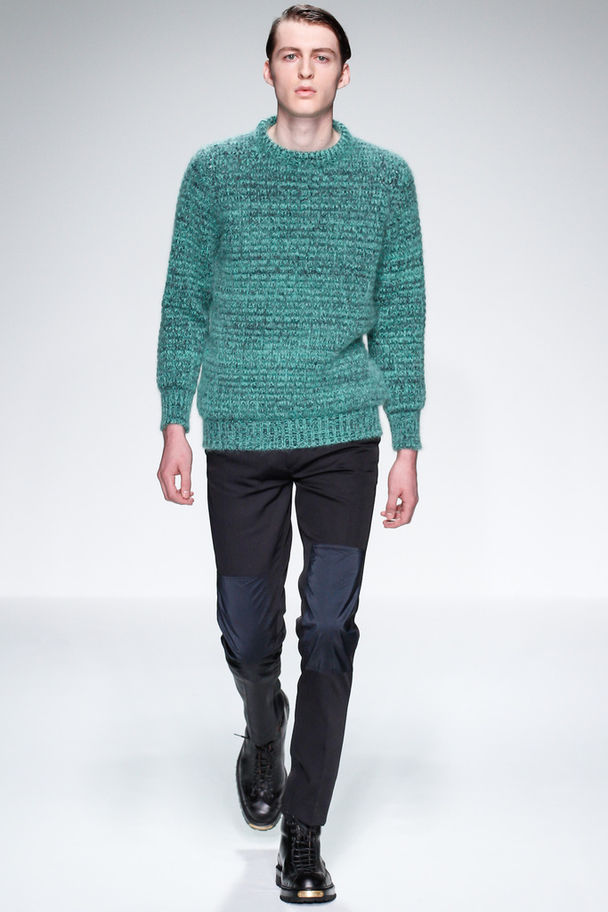 Lou Dalton 2013ﶬbDDƬ