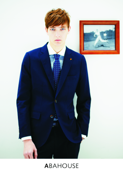 ABAHOUSE 2013 LookBookDƬ