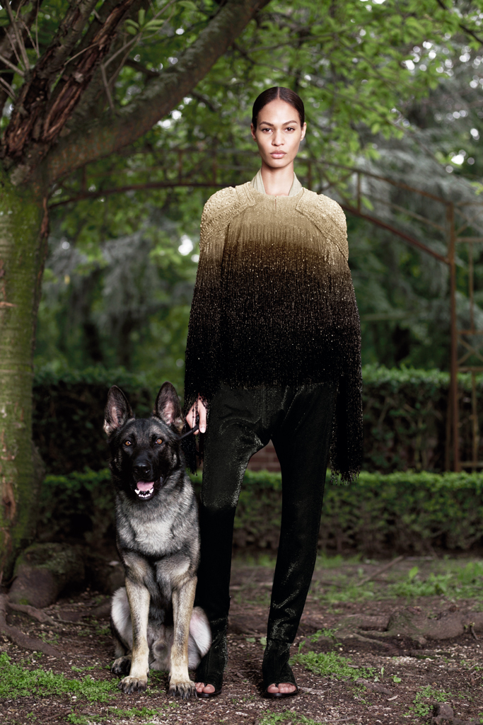 Givenchy 2012ﶬ߼DDƬ