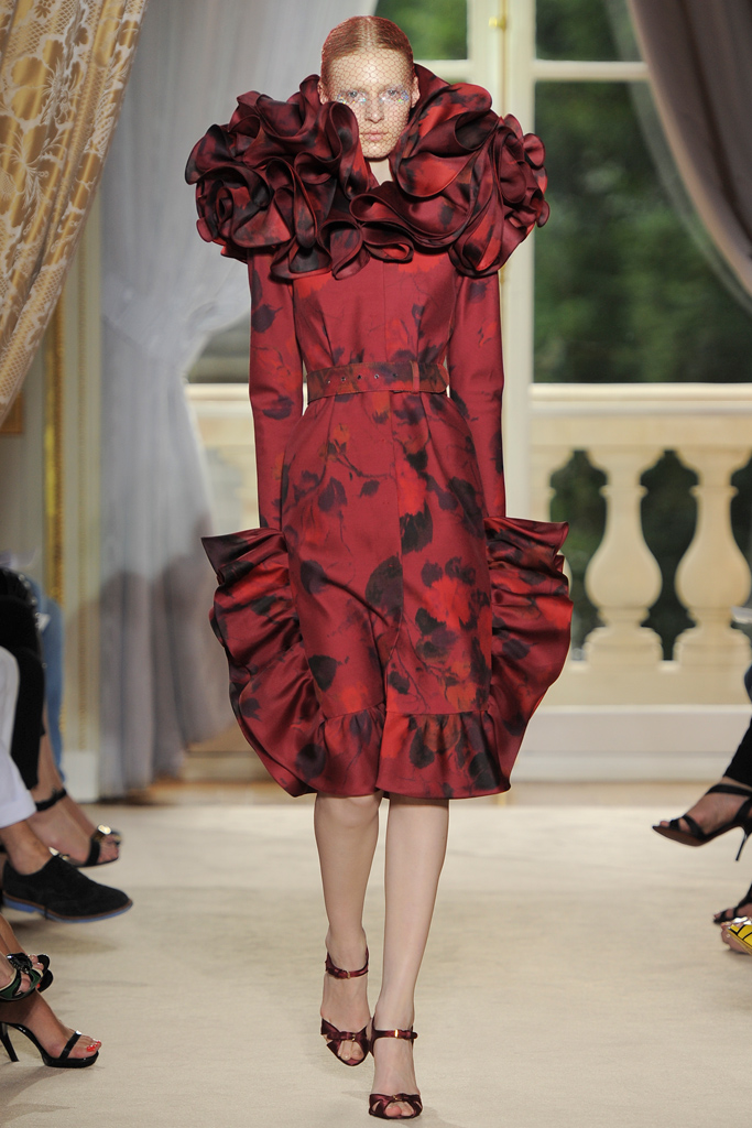 Giambattista Valli 2012ﶬ߼DDƬ