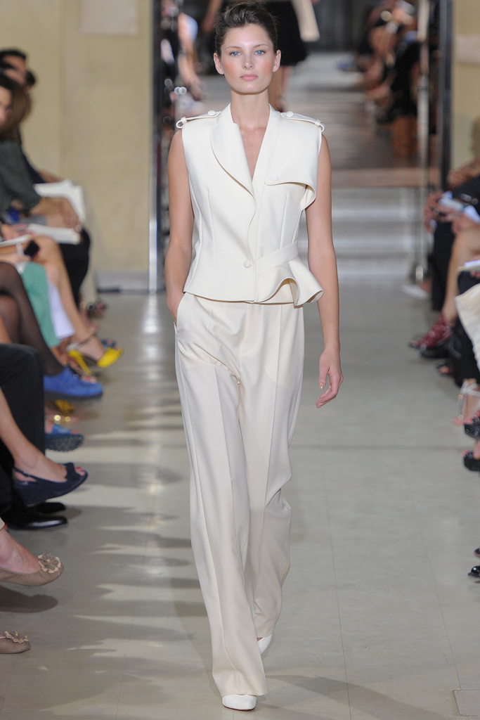 Bouchra Jarrar 2012ﶬ߼DDƬ