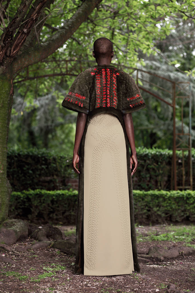 Givenchy 2012ﶬ߼DDƬ