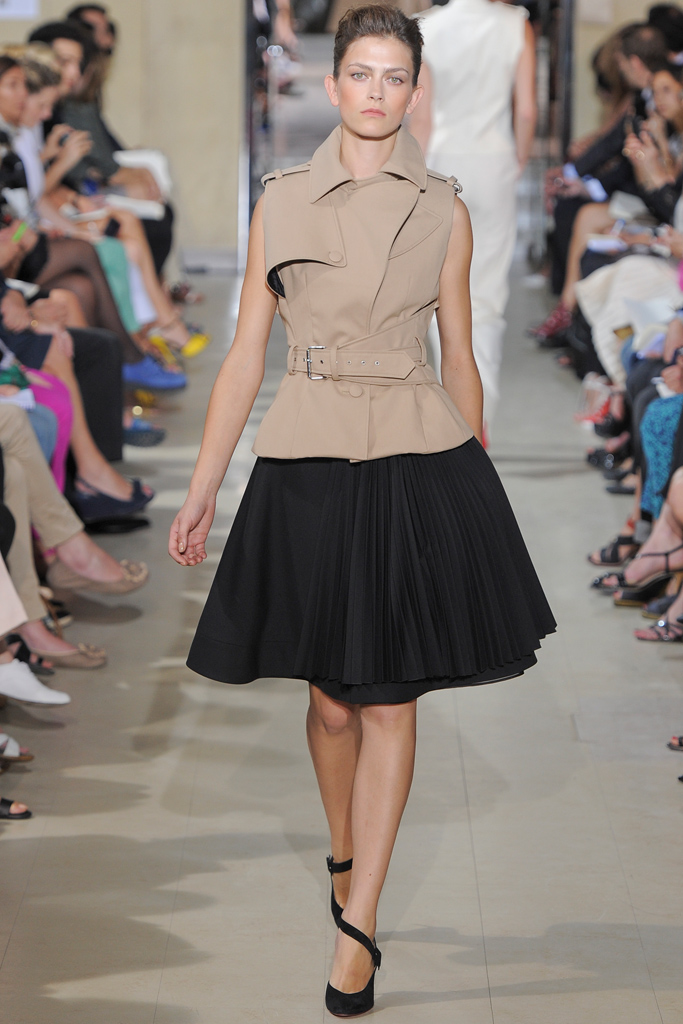 Bouchra Jarrar 2012ﶬ߼DDƬ